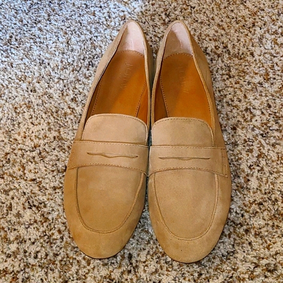 J. Crew Shoes - J Crew